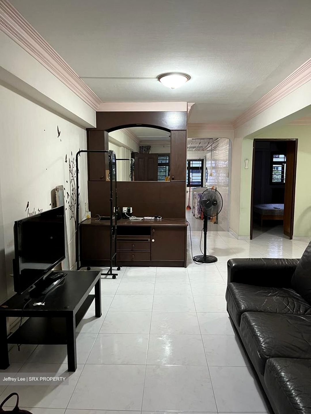 Blk 712 Bedok Reservoir Garden (Bedok), HDB 3 Rooms #581891651